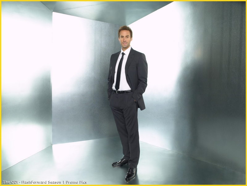 Illustration for article titled Flash Forward Cast Promo Gallery